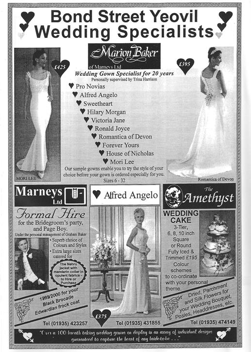 Page 25 Camelot programme Page 25